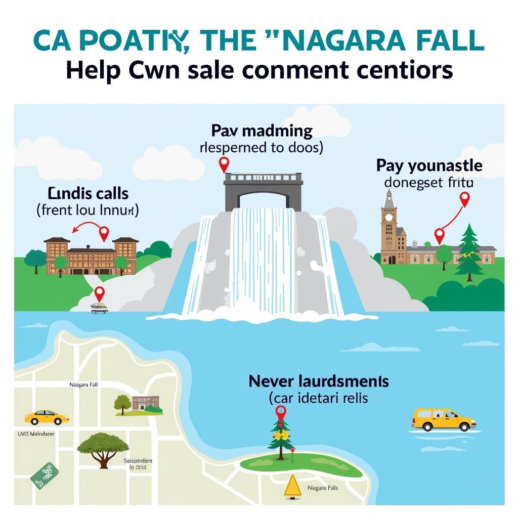 Convenient Car Service Locations in Niagara Falls