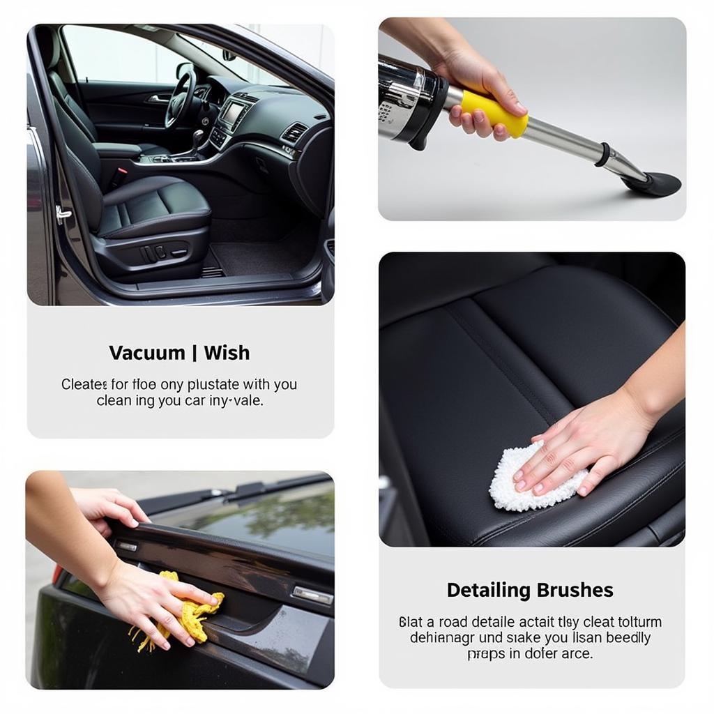 Tips for Maintaining a Clean Car