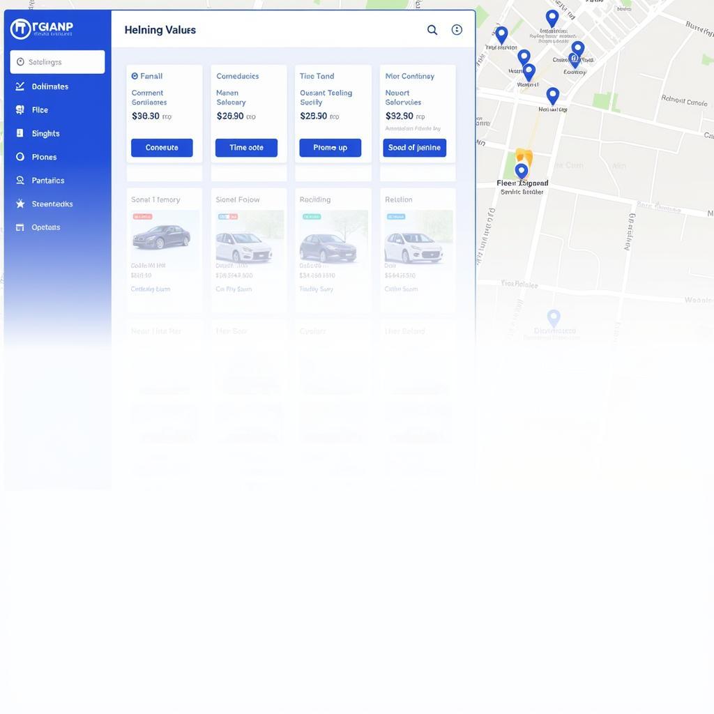 Online Car Service Booking Platform in Pune