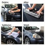 Professional Car Detailing Springfield Lakes