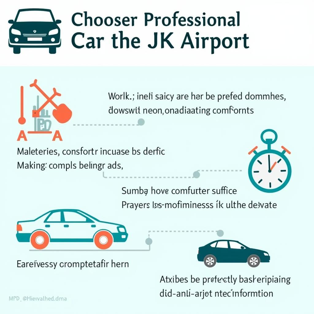 Benefits of a Professional Car Service at JFK