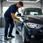 Professional Car Valeting in Basingstoke