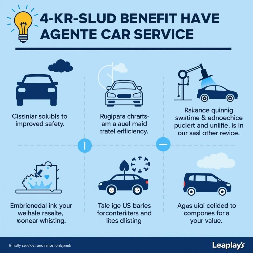 Benefits of regular car servicing in Tallaght