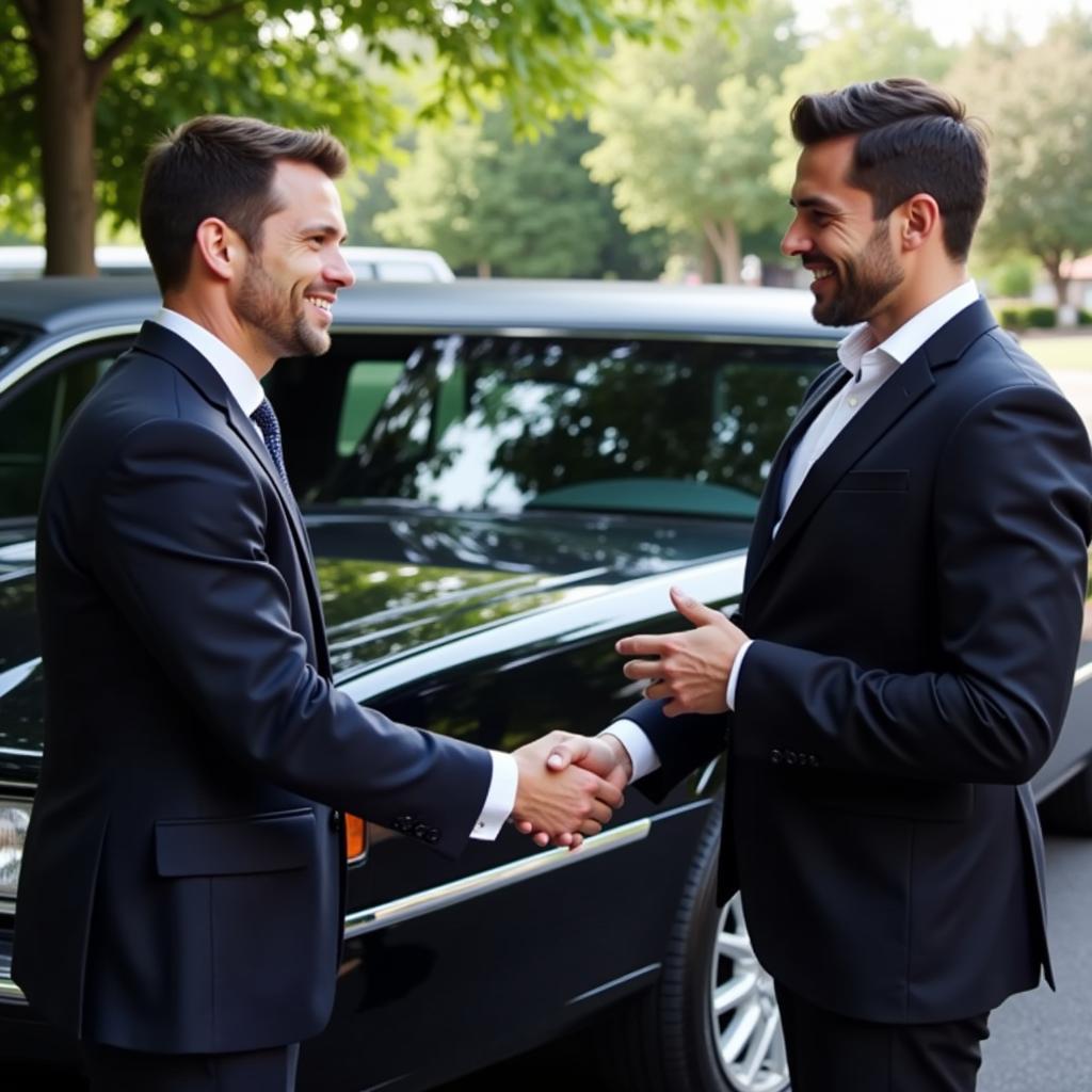 Choosing a Reputable Apex Limousine Service Provider