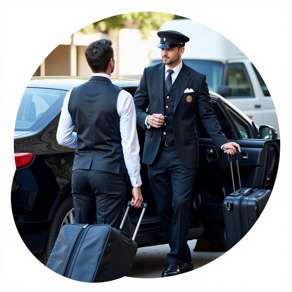 Safe and Reliable NYC Airport Transfer