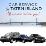 Staten Island Airport Car Service Options