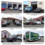 Tallaght Car Service Options