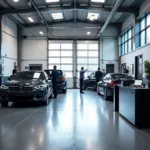 Thurrock MOT Service Centre