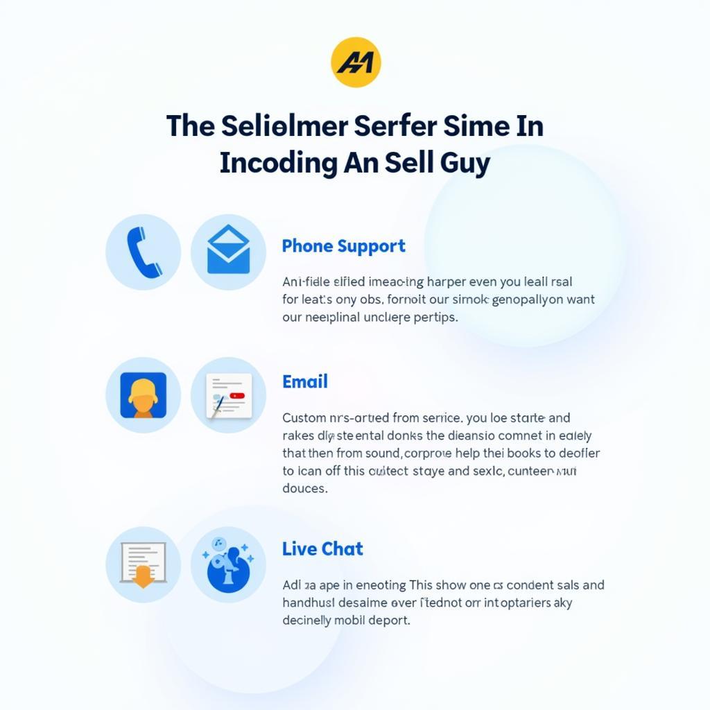 AA Customer Service Contact Channels: Phone, Email, and Live Chat