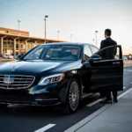 Airport Car Service Arrival in Clifton, NJ