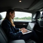 Business Travel Airport Car Service St Paul MN