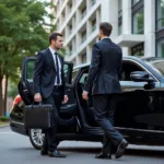 Corporate Travel Atl Car Service