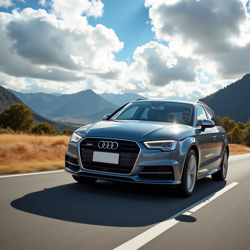 Regular Audi Maintenance Ensures Optimal Performance in Adelaide