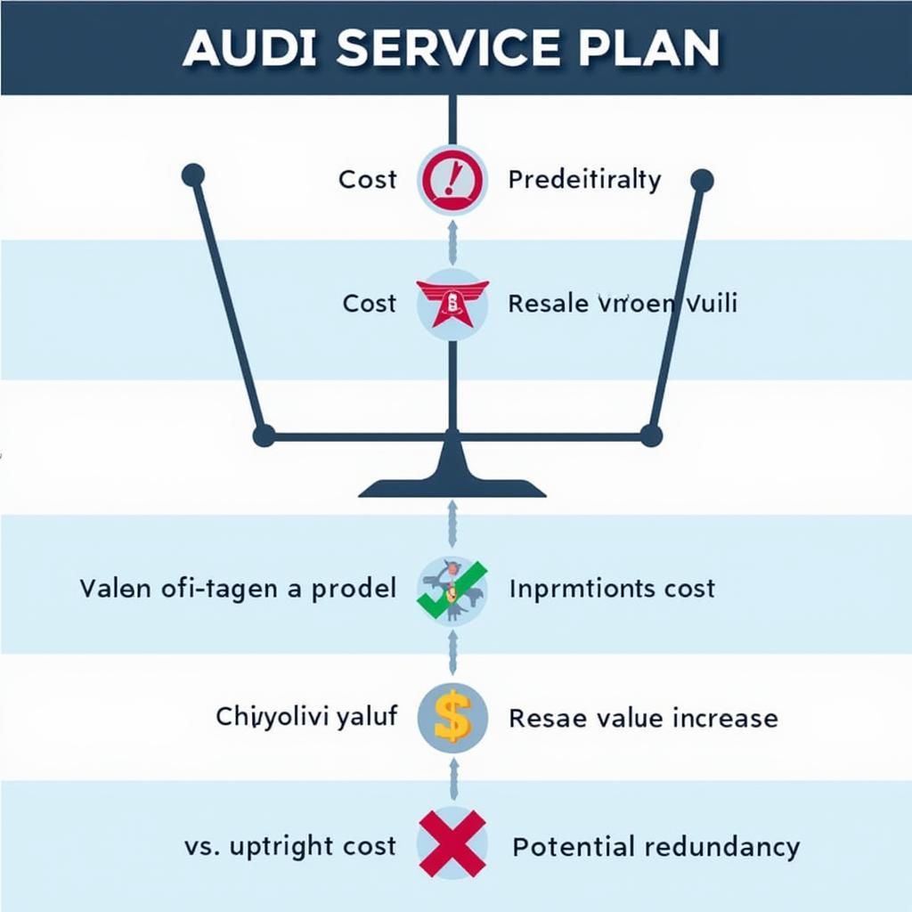 Is an Audi Service Plan Worth It?