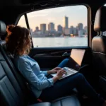 Advantages of Using Atlantic Car Service: Convenience, Comfort, Reliability