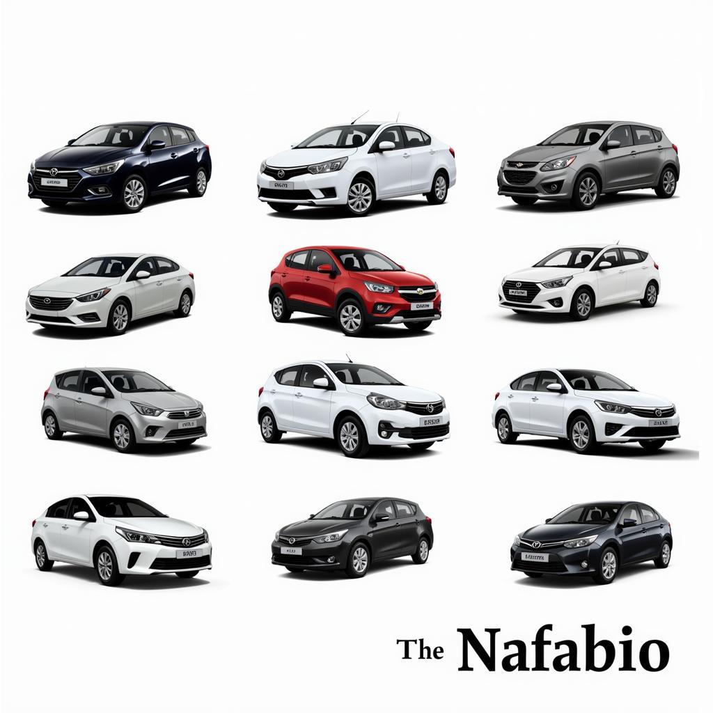 Best car hire options in Nairobi