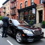 Luxury Sedan Car Service in the Bronx