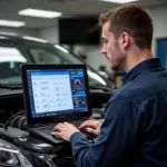 Bobby Likis Car Clinic Diagnostic Technology