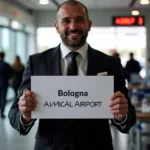 Bologna Airport Car Service Meet and Greet