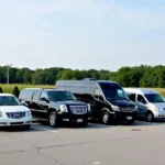 Boston Corporate Car Service Fleet Options