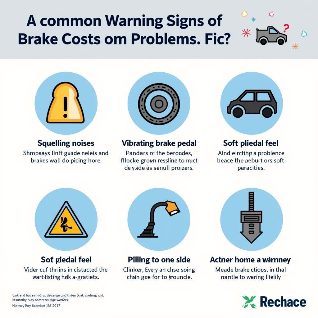 Common Brake Warning Signs in Wyndham Vale