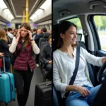 Benefits of Using a Broadfield Line Car Service