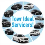 Bronxville Car Service Options