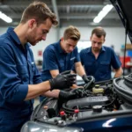 Caboolture Car Service Expert Mechanics