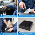 Car AC Maintenance Tips in Leicester