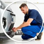 Car Air Conditioning Service Athlone