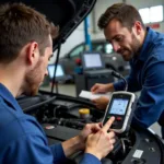 Car Diagnostic Services in El Cajon