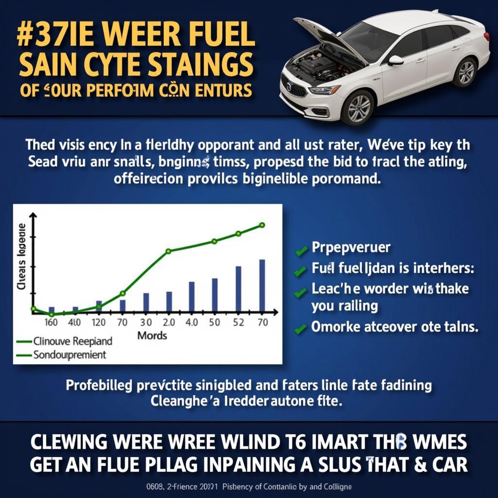 Car Engine Performance Improvement