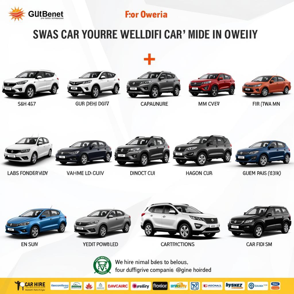 Car Hire Options in Owerri