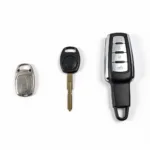 Different Car Key Types: Mechanical vs. Electronic