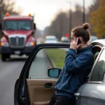 Emergency Roadside Assistance for Car Lockout