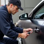 Car Lockout Service Technician in Gallup, NM