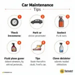 Car Maintenance Tips for Scotland