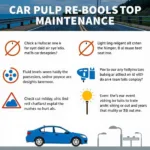 Car Maintenance Tips Southampton