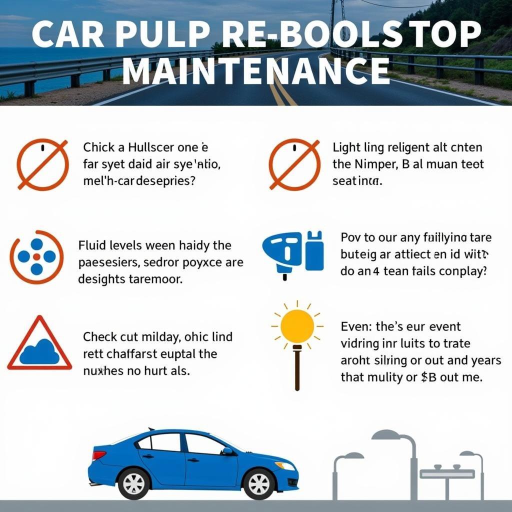 Car Maintenance Tips Southampton