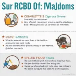 Different Types of Car Odors: Smoke, Pet, and Food