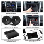 Car Radio Installation Services