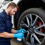 Regular Car Service Checkup in Canning Vale