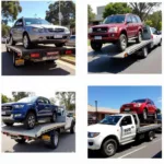 Car Removal Services in Adelaide