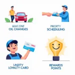 Benefits of Car Service Loyalty Programs