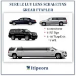 Car Service Options from Ithaca to NYC