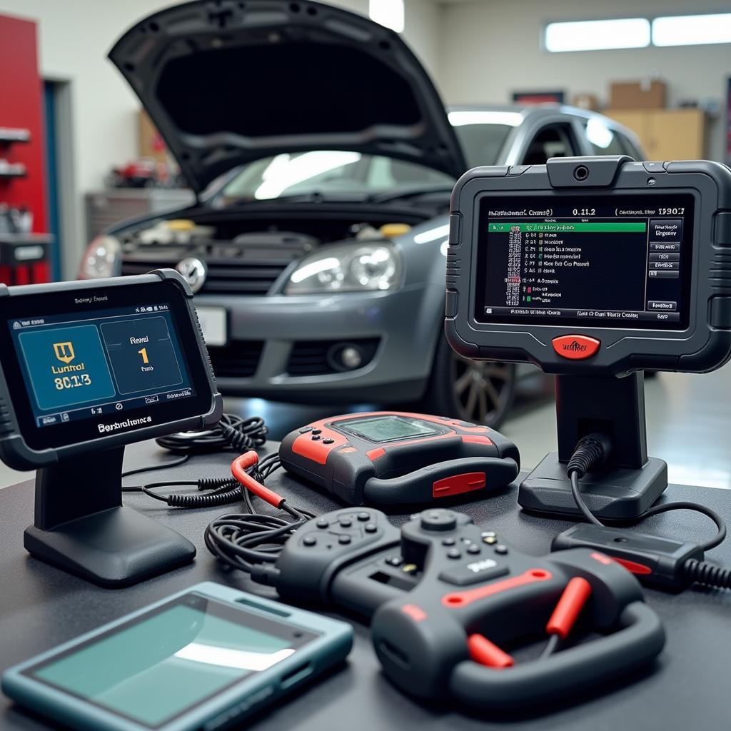 Modern Diagnostic Tools for Car Service in Mount Gambier