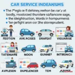 Car Service Noida Overview