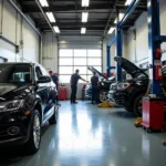 Car Service Repair Shop in Woodbridge NJ