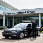 Chicago Car Service Airport Transfer