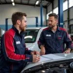 Choosing a Car AC Service in Werribee